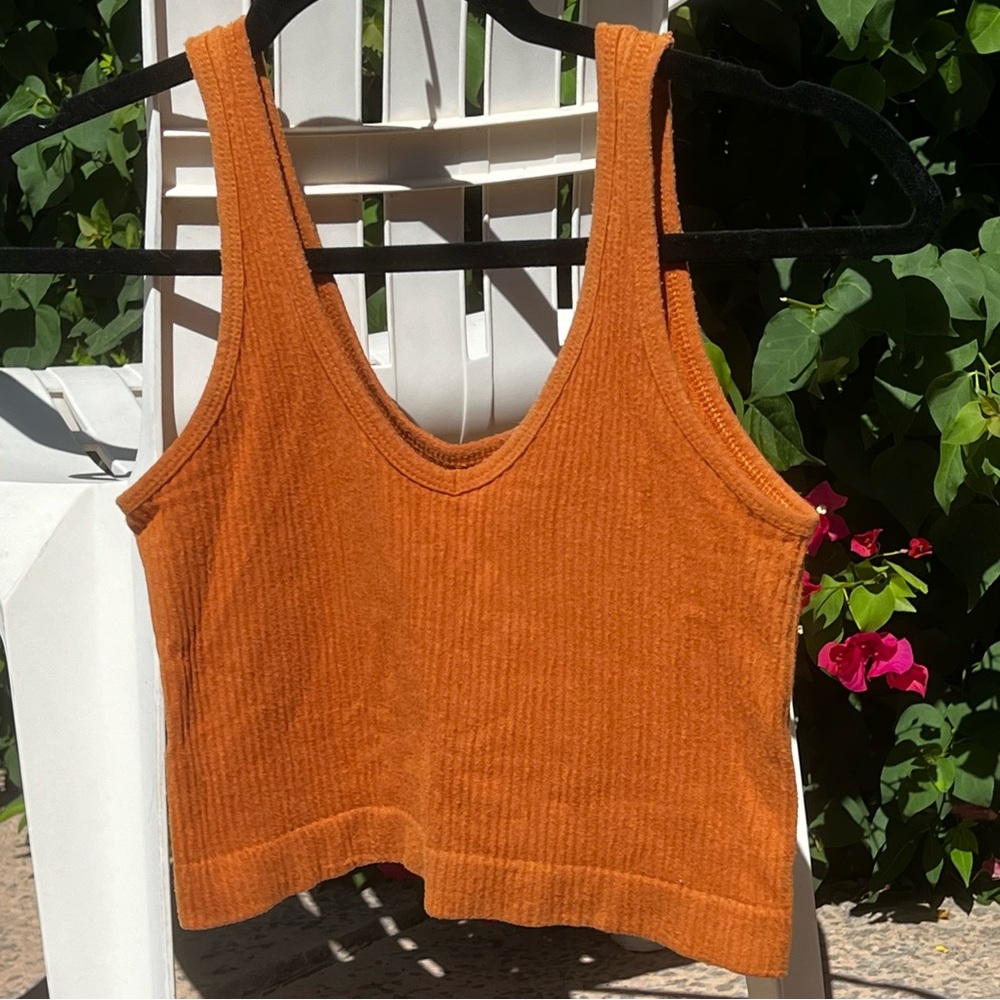 Urban Outfitters Out From Under Tank